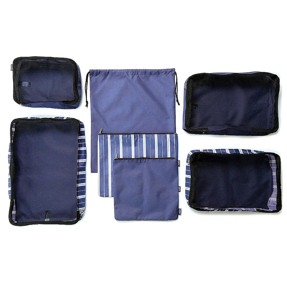 DSW 7pc Packing Set - Picture 2 of 4
